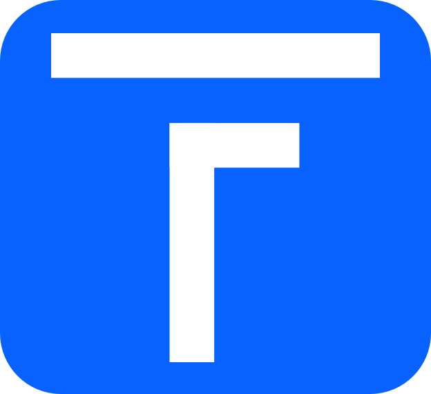 TrustFoundry logo