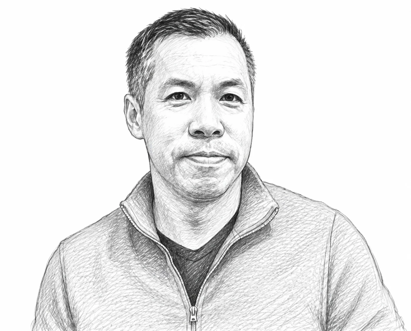 Benton Wong