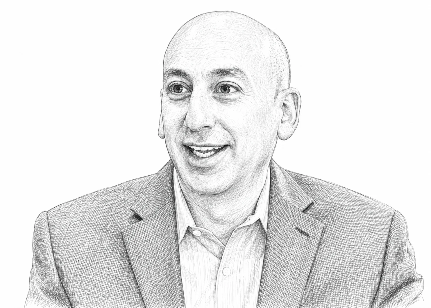 Larry Rosenthal